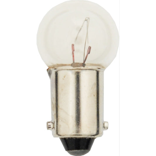10-PK SYLVANIA 57 Standard Automotive Light Bulb