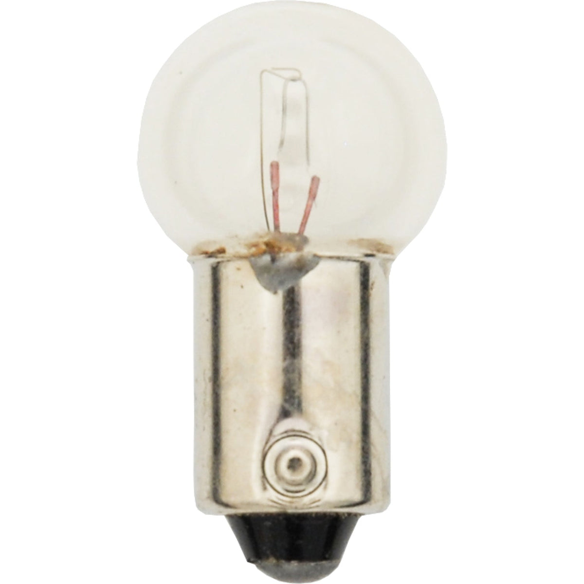 2-PK SYLVANIA 57 Standard Automotive Light Bulb