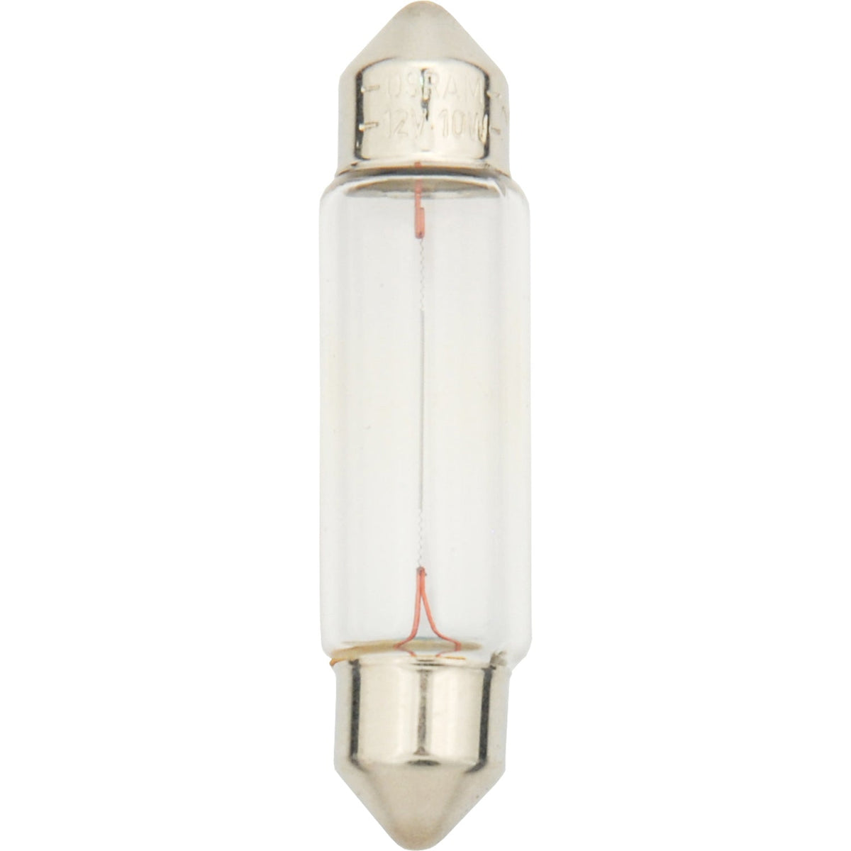 SYLVANIA 6411 10w 12v Automotive Light Bulb