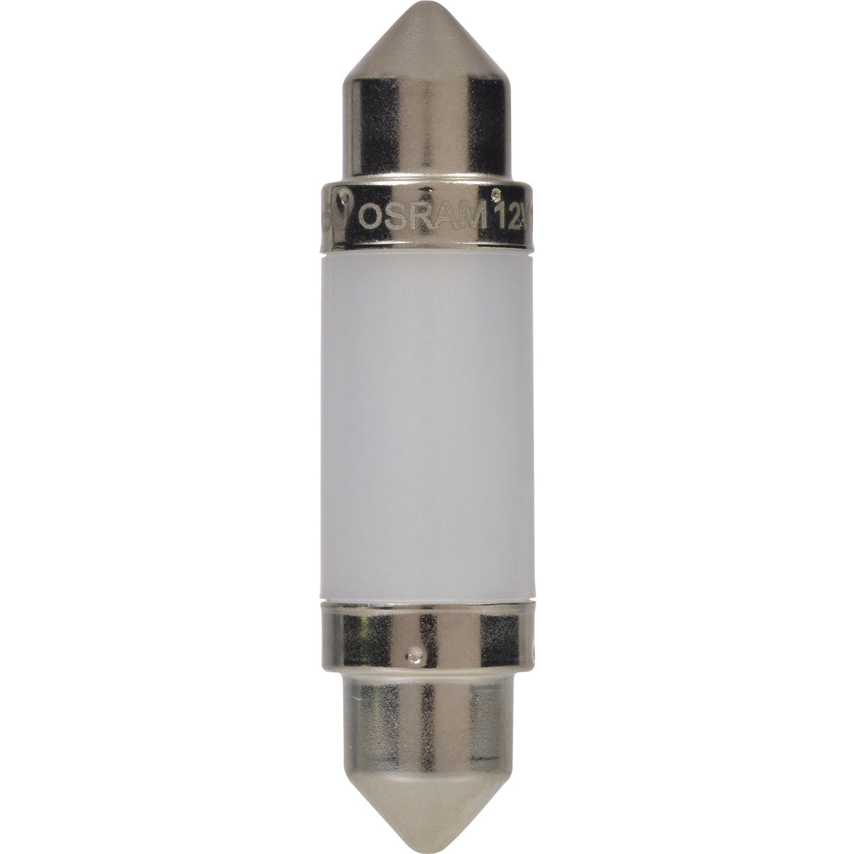 SYLVANIA ZEVO 6411 41mm Festoon White LED Bulb