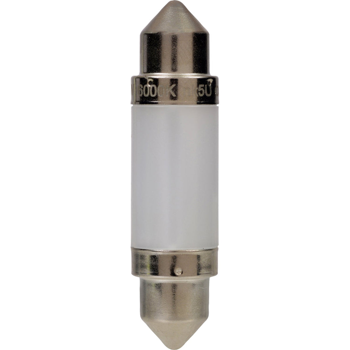 SYLVANIA ZEVO 6411 41mm Festoon White LED Bulb