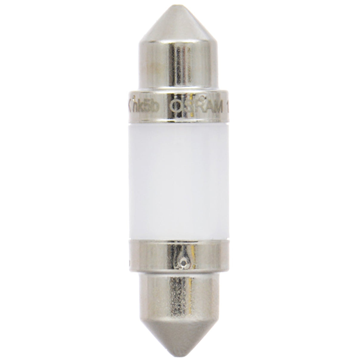 SYLVANIA ZEVO 6418 36mm Festoon White LED Bulb