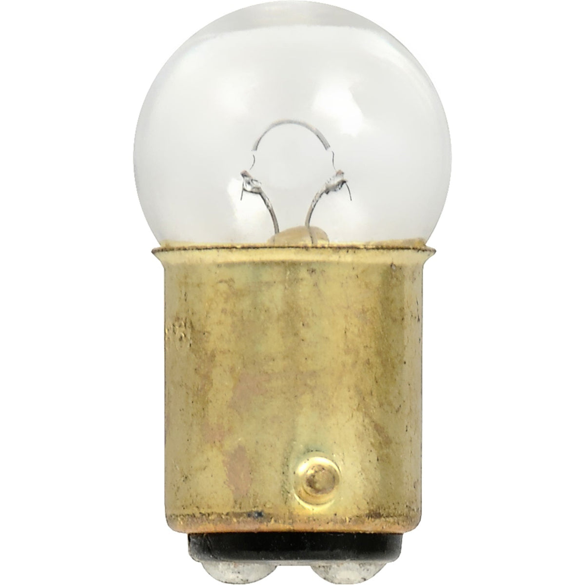 10-PK SYLVANIA 68 Standard Automotive Light Bulb
