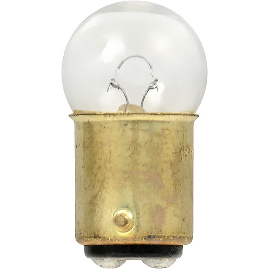10-PK SYLVANIA 68 Standard Automotive Light Bulb