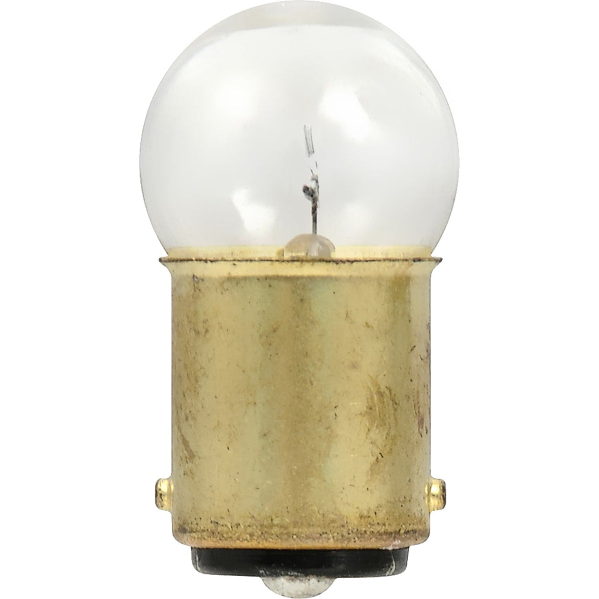 10-PK SYLVANIA 68 Standard Automotive Light Bulb