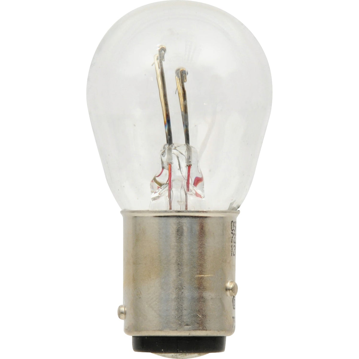 2-PK SYLVANIA 7225 Long Life Automotive Light Bulb