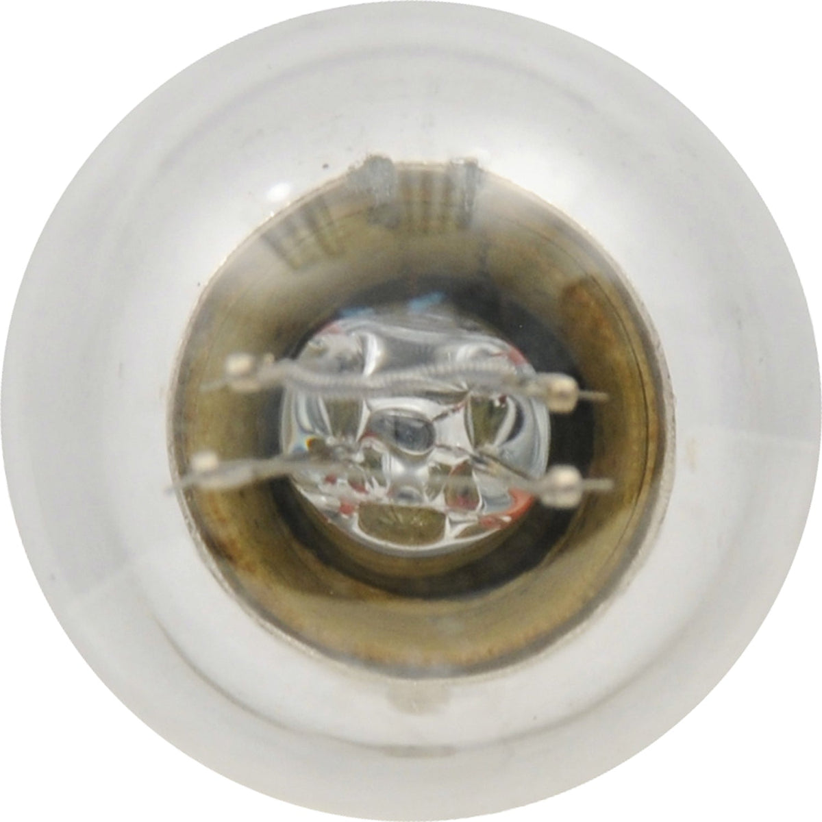2-PK SYLVANIA 7225 Long Life Automotive Light Bulb