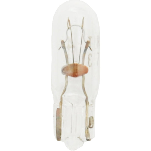 10-PK SYLVANIA 73 Standard Automotive Light Bulb