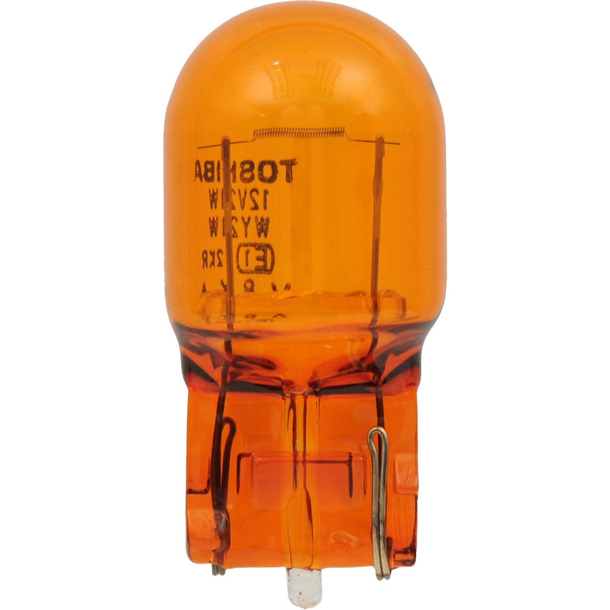 2-PK SYLVANIA 7440A Long Life Automotive Light Bulb