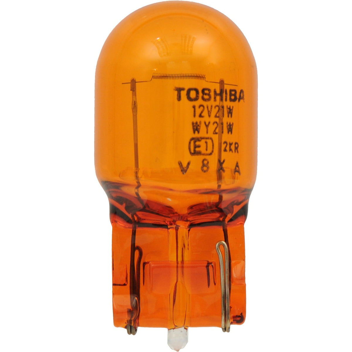 2-PK SYLVANIA 7440A Long Life Automotive Light Bulb