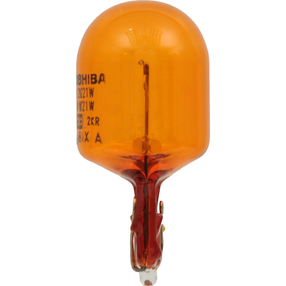 2-PK SYLVANIA 7440A Long Life Automotive Light Bulb