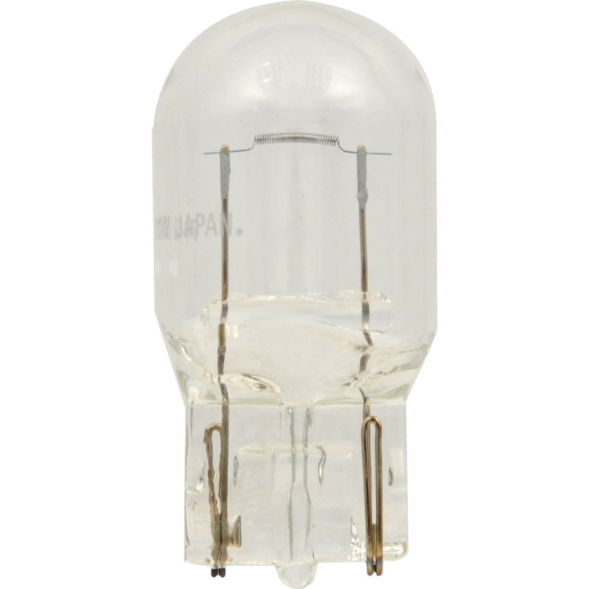 2-PK SYLVANIA 7440 Long Life Automotive Light Bulb