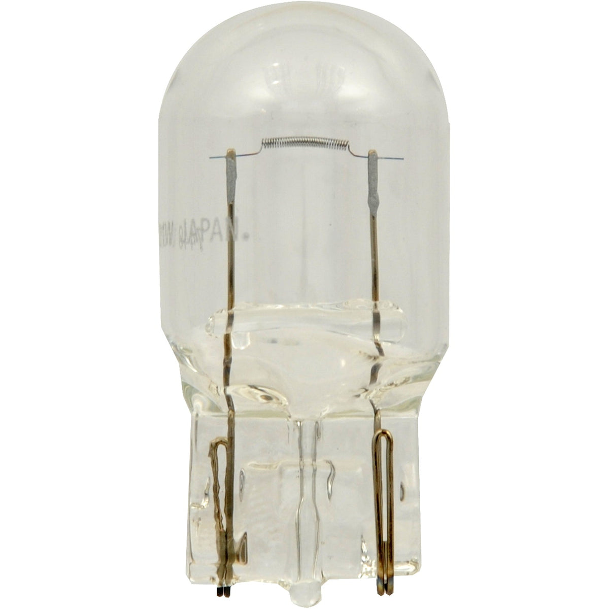 2-PK SYLVANIA 7440 Long Life Automotive Light Bulb