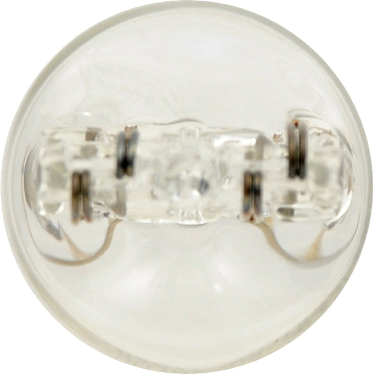 2-PK SYLVANIA 7443 Long Life Automotive Light Bulb