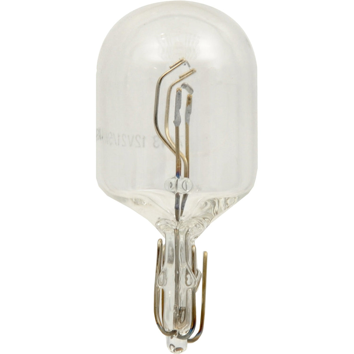 2-PK SYLVANIA 7443 Long Life Automotive Light Bulb