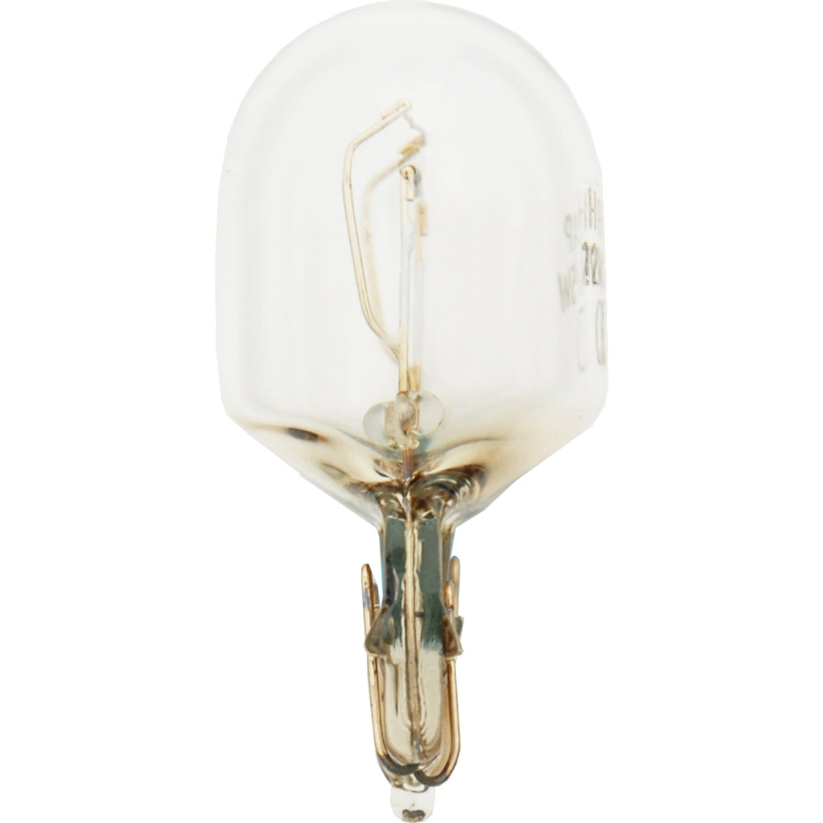 10-PK SYLVANIA 7443 Standard Automotive Light Bulb