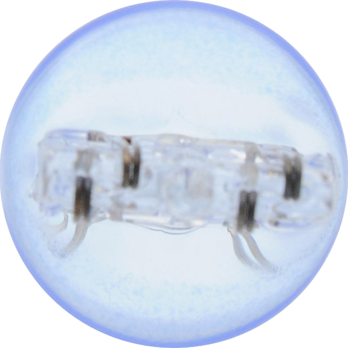2Pk Sylvania 7443 25w 13.5v SilverStar Brighter & Whiter Automotive Light Bulb