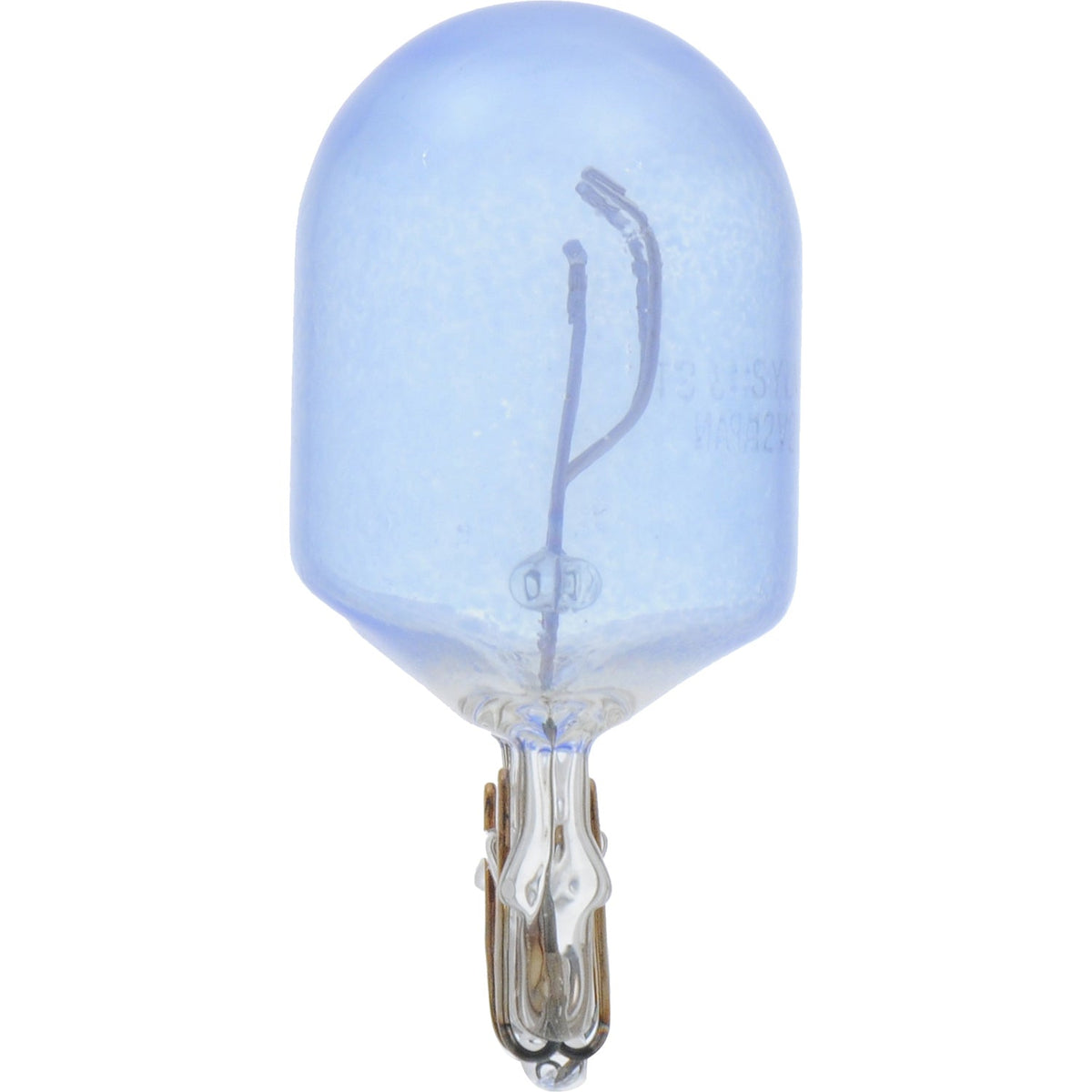 2-PK SYLVANIA 7443 SilverStar High Performance Automotive Light Bulb