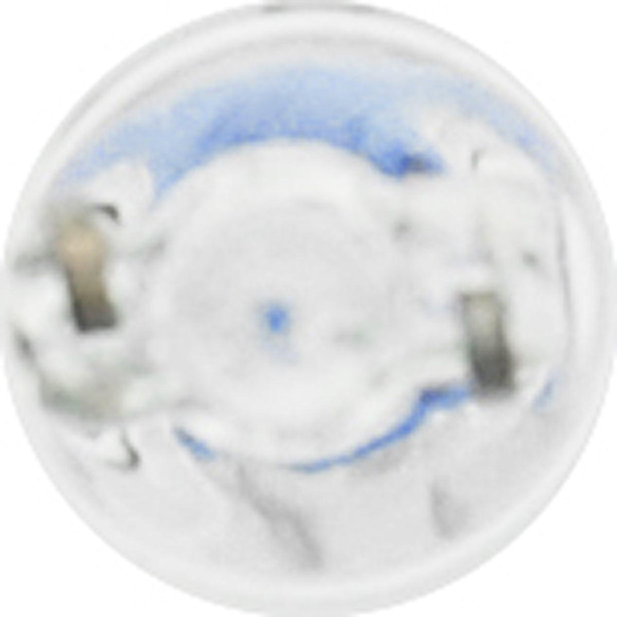 10-PK SYLVANIA 74 Standard Automotive Light Bulb