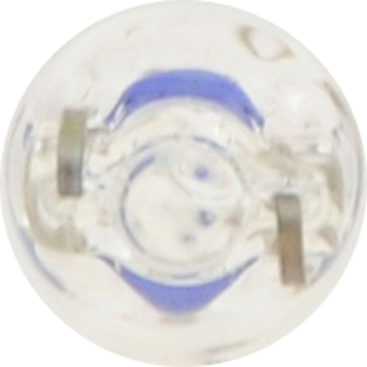 2-PK SYLVANIA 74 Long Life Automotive Light Bulb