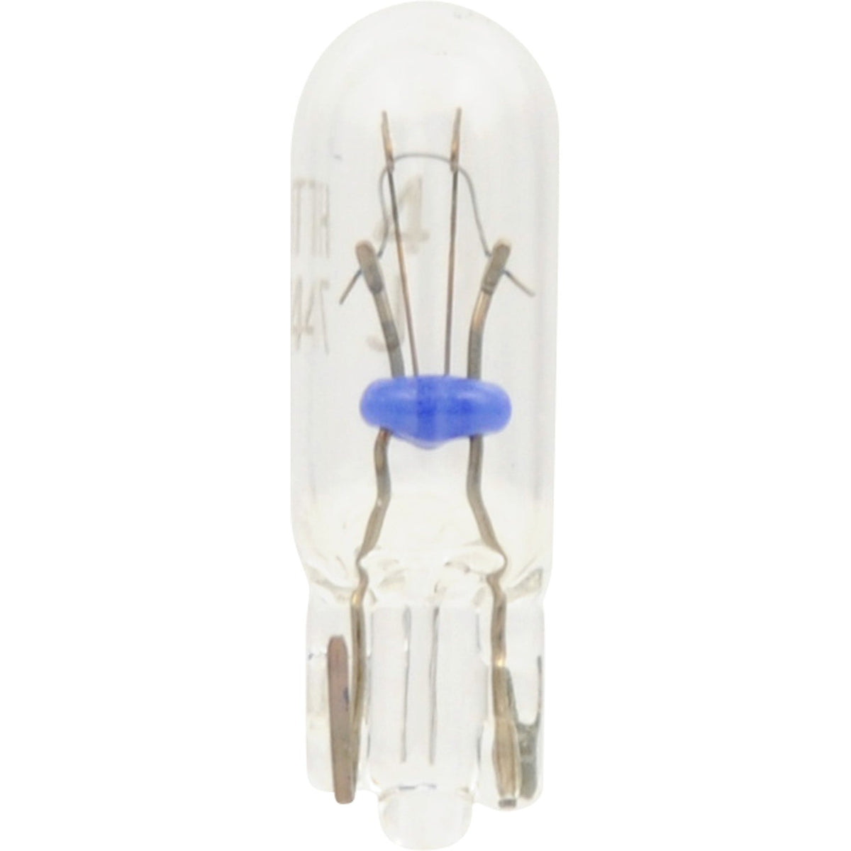 2-PK SYLVANIA 74 Long Life Automotive Light Bulb