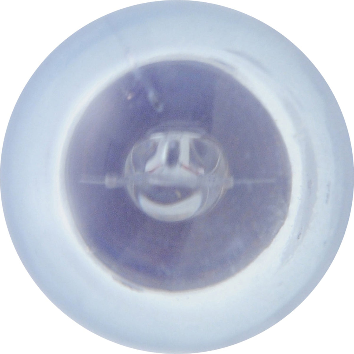 2-PK SYLVANIA 7506 SilverStar High Performance Automotive Light Bulb