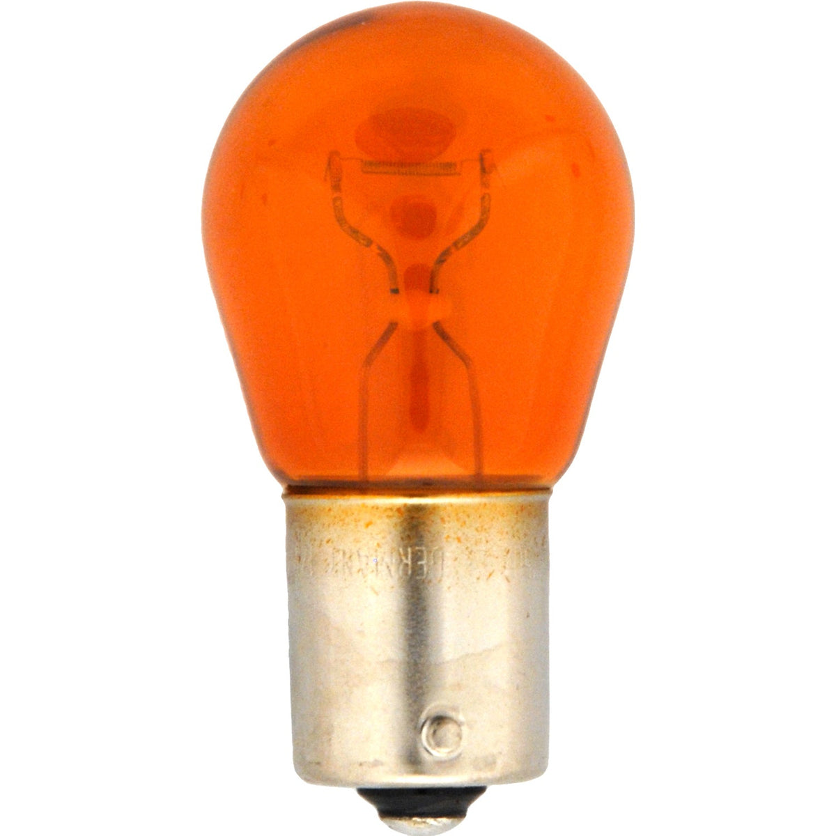 10-PK SYLVANIA 7507 Standard Automotive Light Bulb