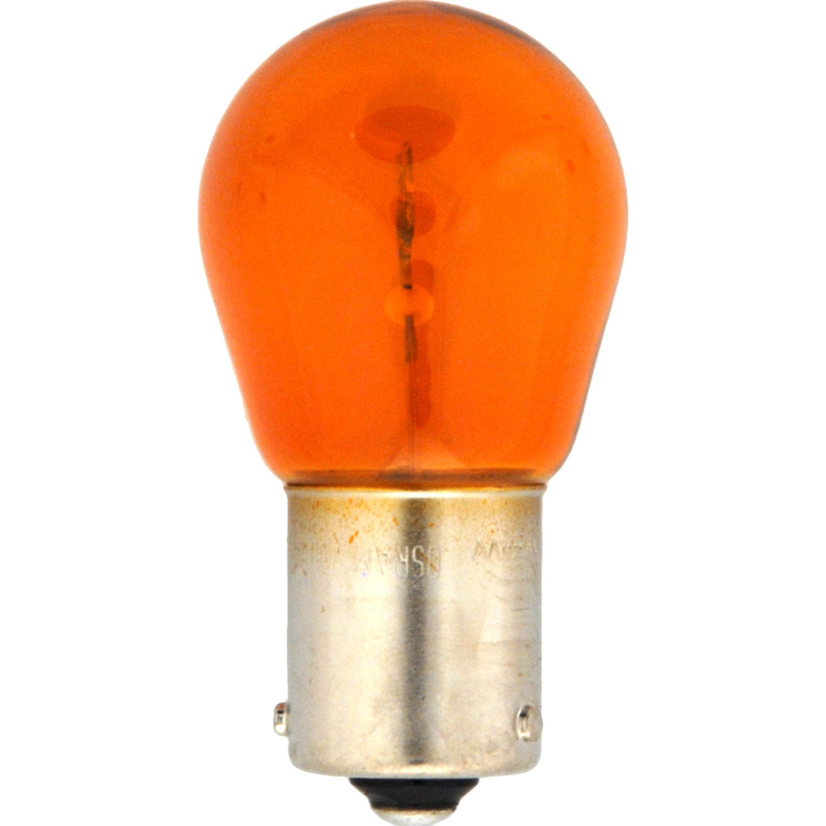 10-PK SYLVANIA 7507 Standard Automotive Light Bulb