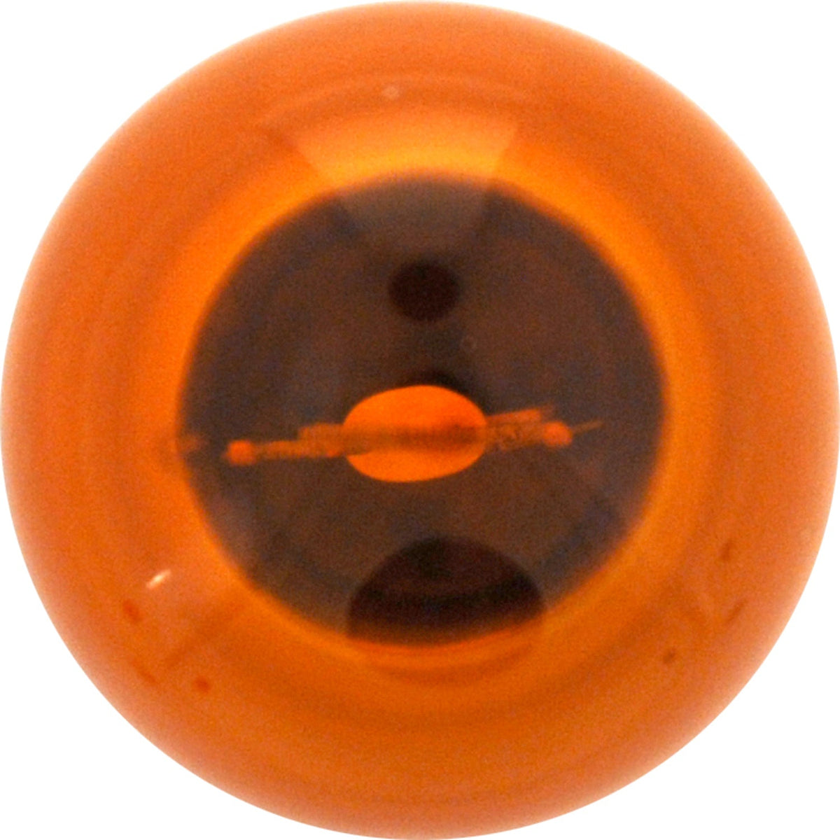 10-PK SYLVANIA 7507 Standard Automotive Light Bulb