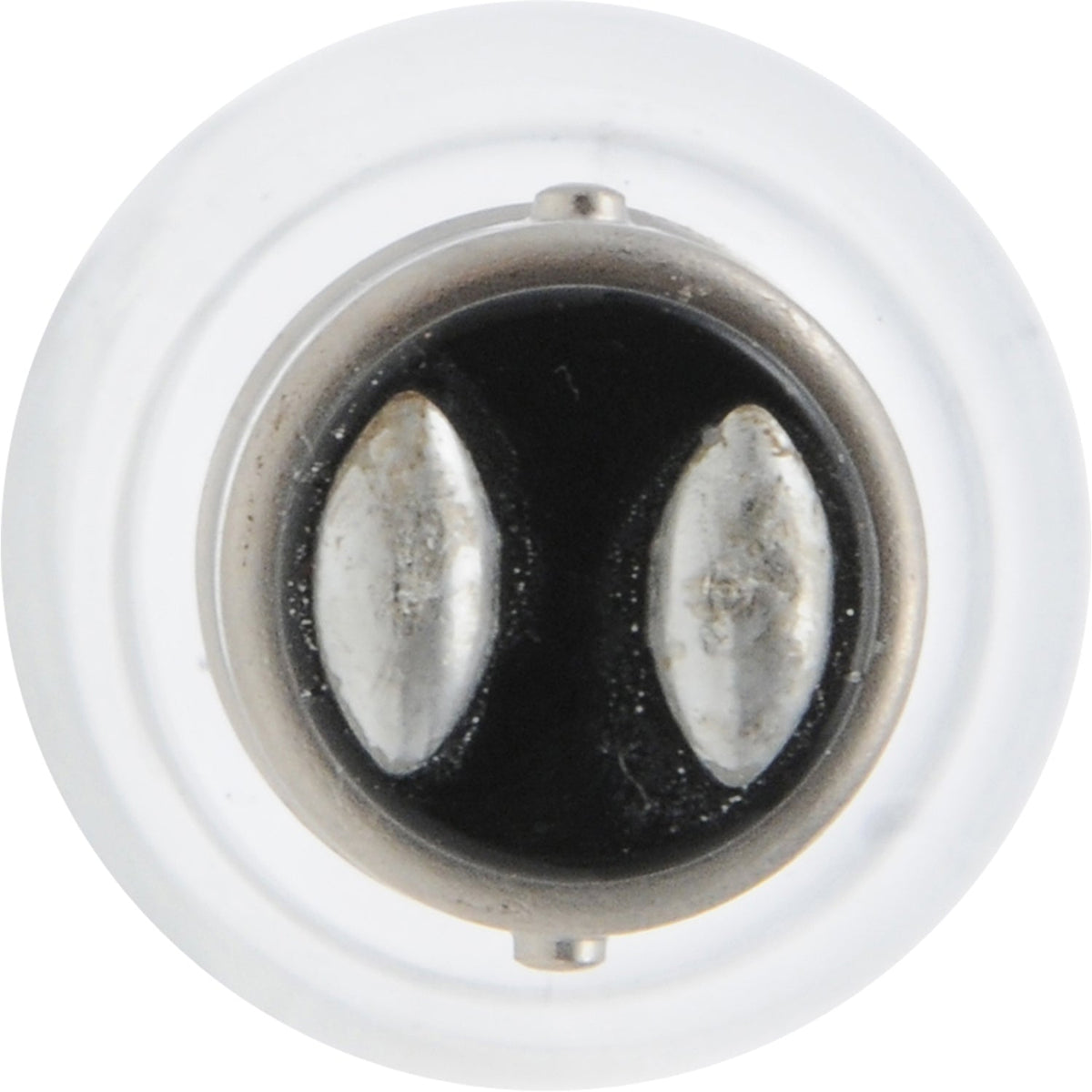 2-PK SYLVANIA 7528 P21/5W Basic Automotive Light Bulb