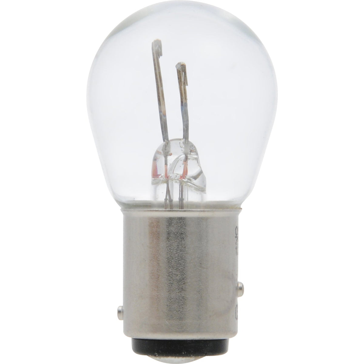 2-PK SYLVANIA 7528 P21/5W Basic Automotive Light Bulb