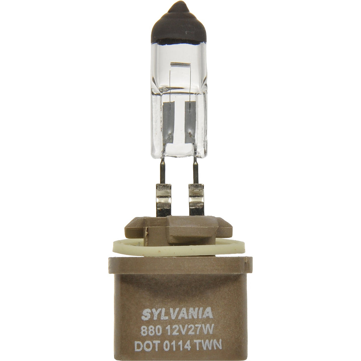 SYLVANIA 880 Standard Fog Automotive Bulb