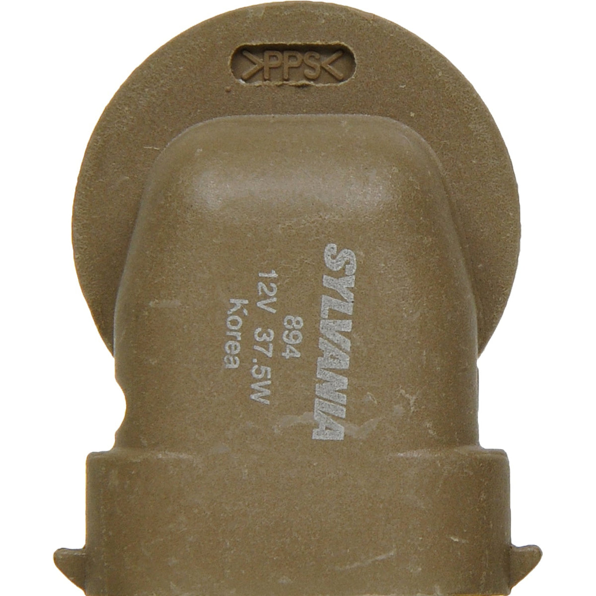 SYLVANIA 894 Standard Fog Automotive Bulb