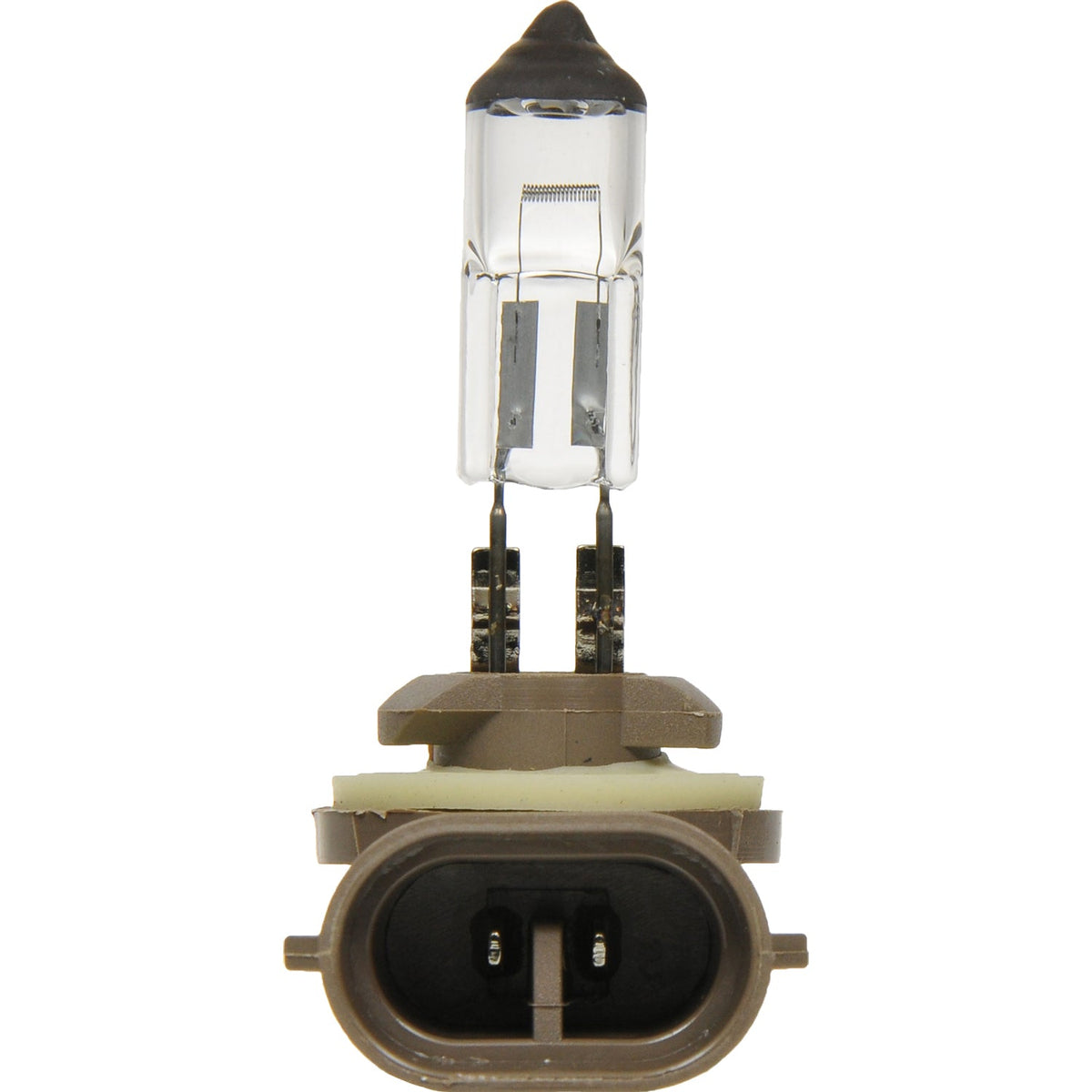 SYLVANIA 896 Standard Halogen Fog Automotive Bulb