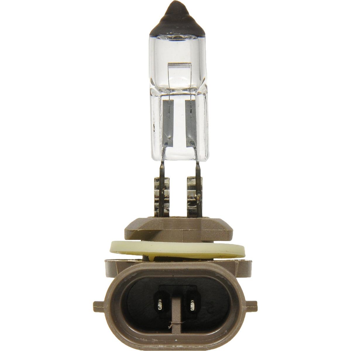 SYLVANIA 898 Standard Halogen Fog Automotive Bulb