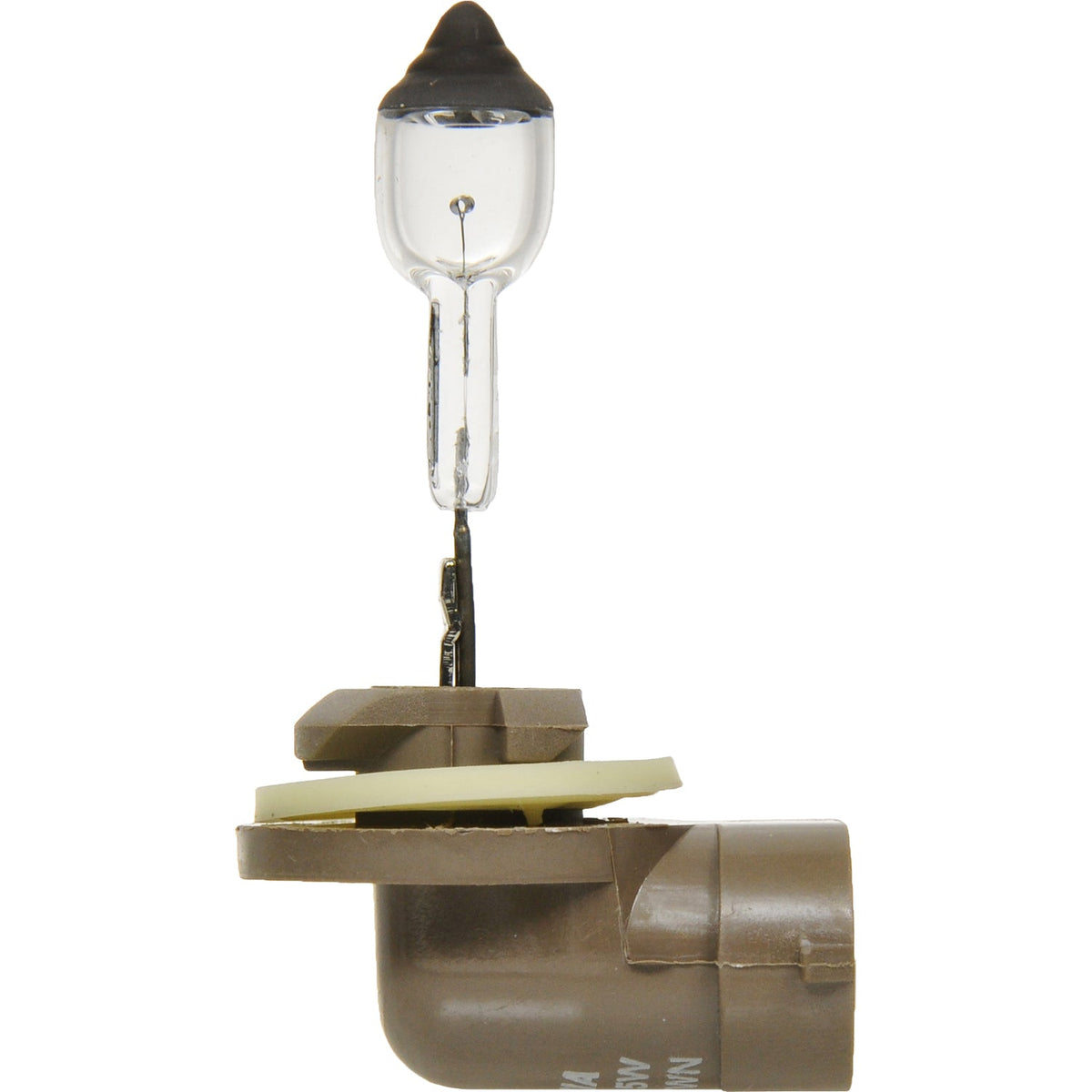 SYLVANIA 898 Standard Halogen Fog Automotive Bulb