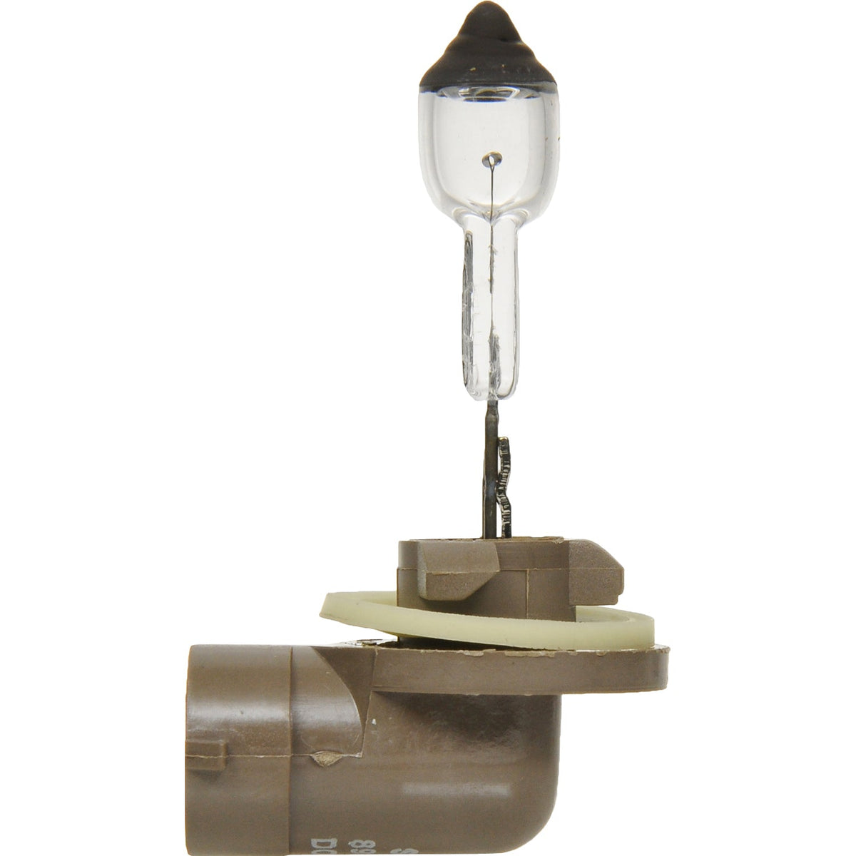 SYLVANIA 898 Standard Halogen Fog Automotive Bulb