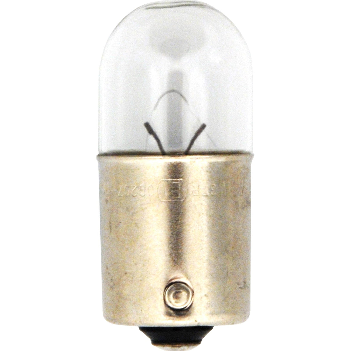 2-PK SYLVANIA 89 Standard Automotive Light Bulb