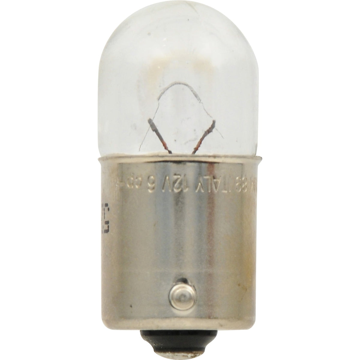 2-PK SYLVANIA 89 Long Life Automotive Light Bulb