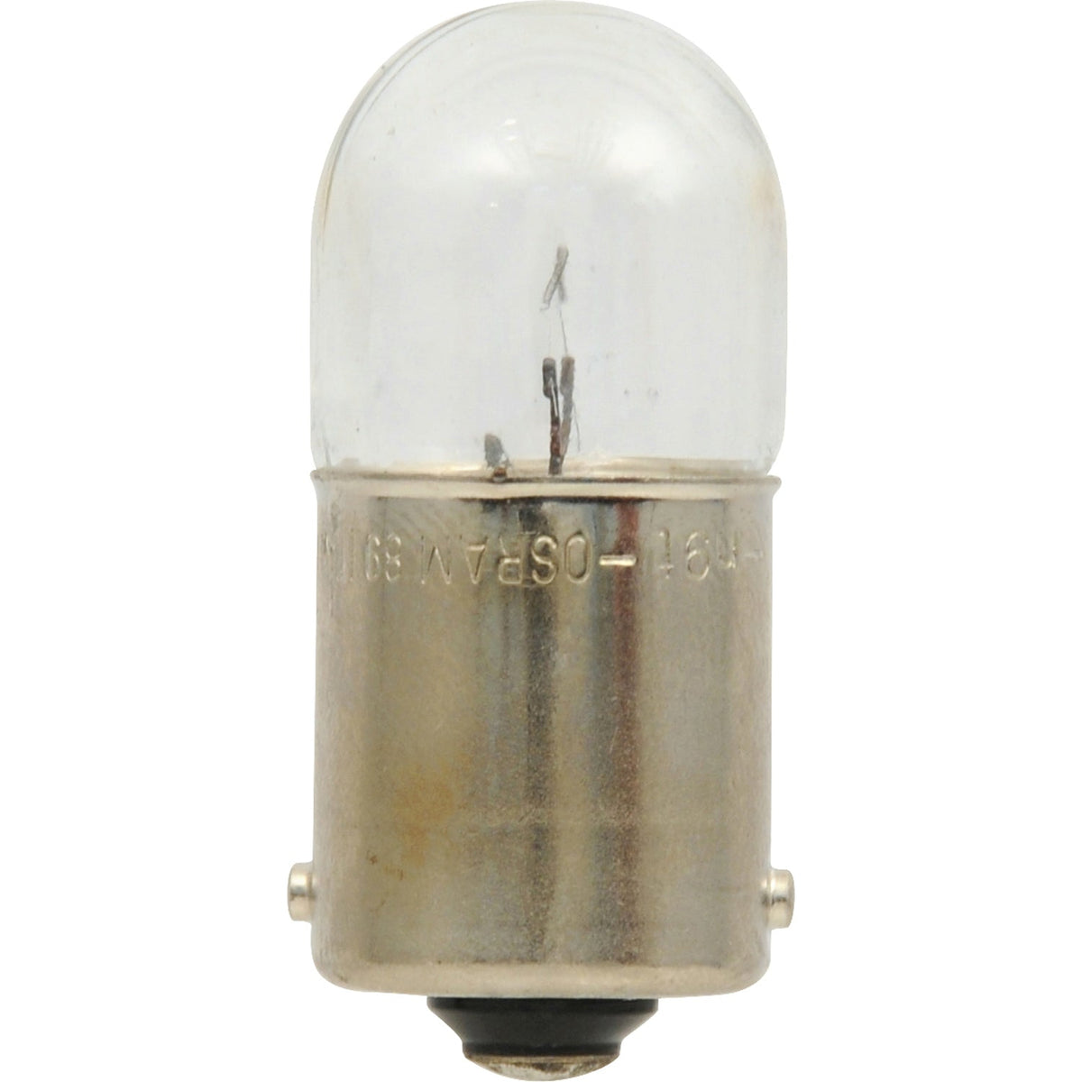 2-PK SYLVANIA 89 Long Life Automotive Light Bulb