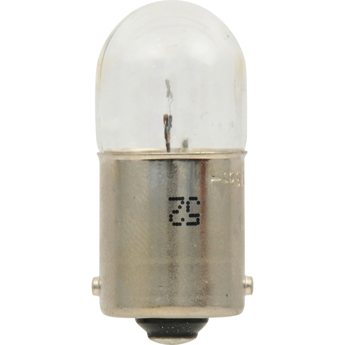 2-PK SYLVANIA 89 Long Life Automotive Light Bulb