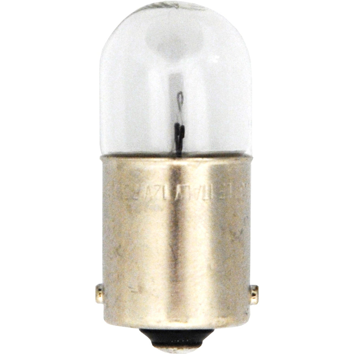 10-PK SYLVANIA 89 Standard Automotive Light Bulb