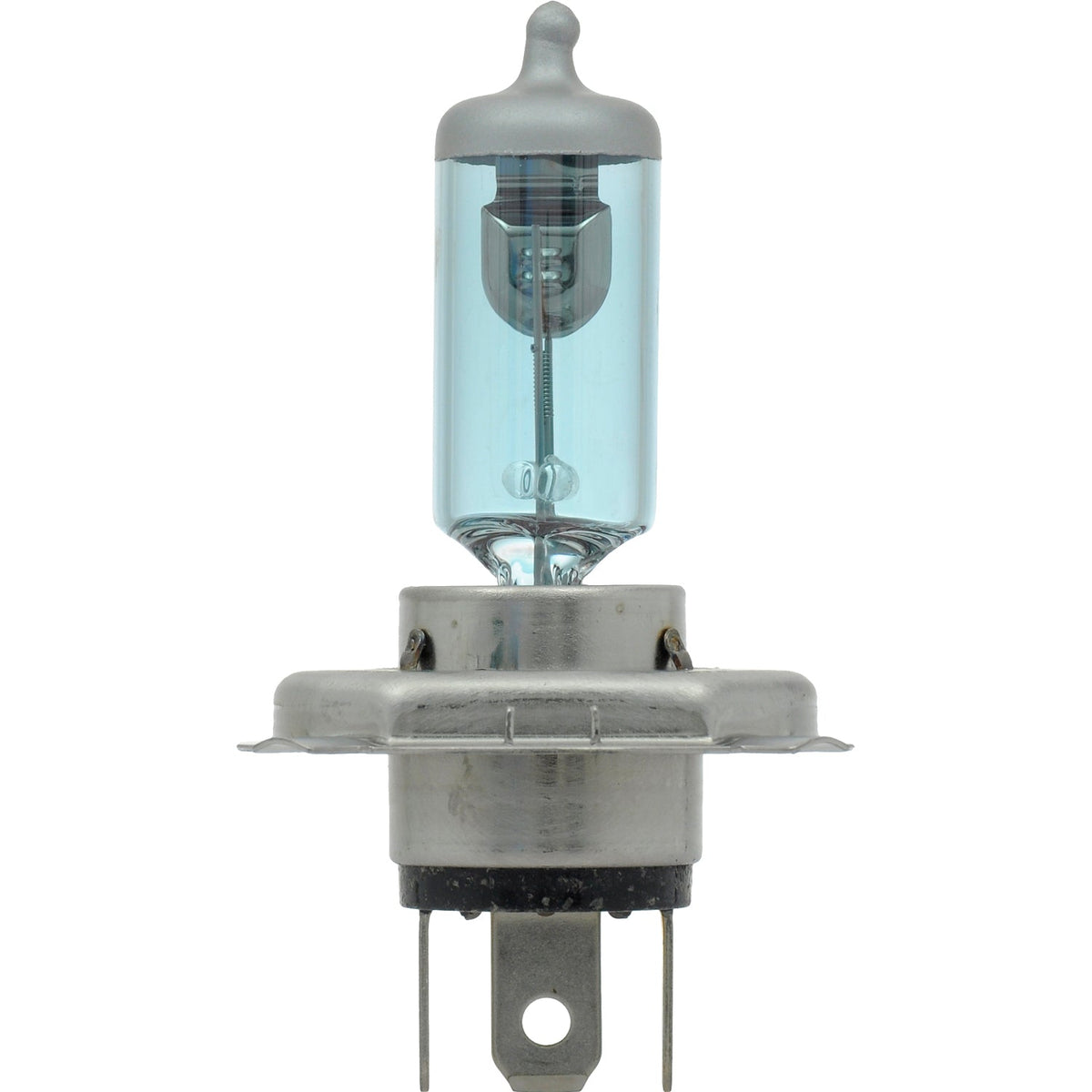 SYLVANIA 9003 (fits H4) SilverStar High Performance Halogen Headlight Bulb