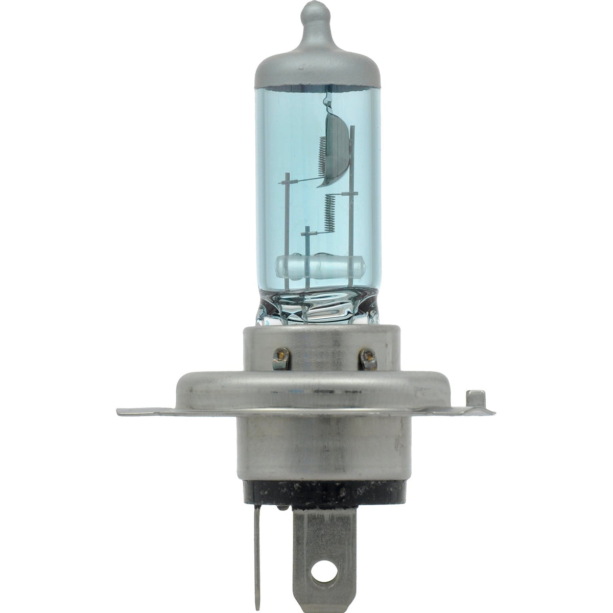 SYLVANIA 9003 (fits H4) SilverStar High Performance Halogen Headlight Bulb