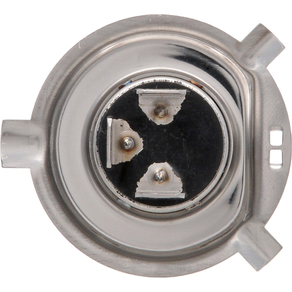 2-PK SYLVANIA 9003 fit H4 SilverStar zXe High Performance Halogen Headlight Bulb