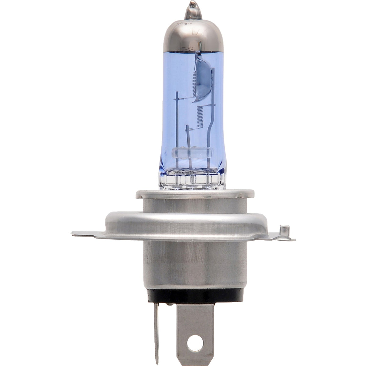 2-PK SYLVANIA 9003 fit H4 SilverStar zXe High Performance Halogen Headlight Bulb