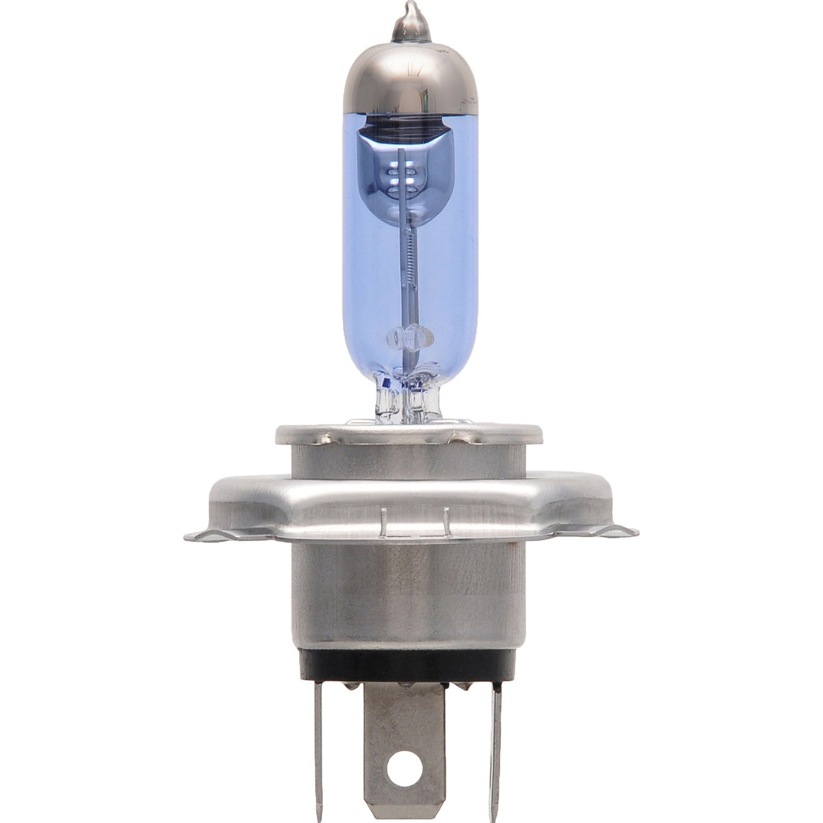 2-PK SYLVANIA 9003 fit H4 SilverStar zXe High Performance Halogen Headlight Bulb