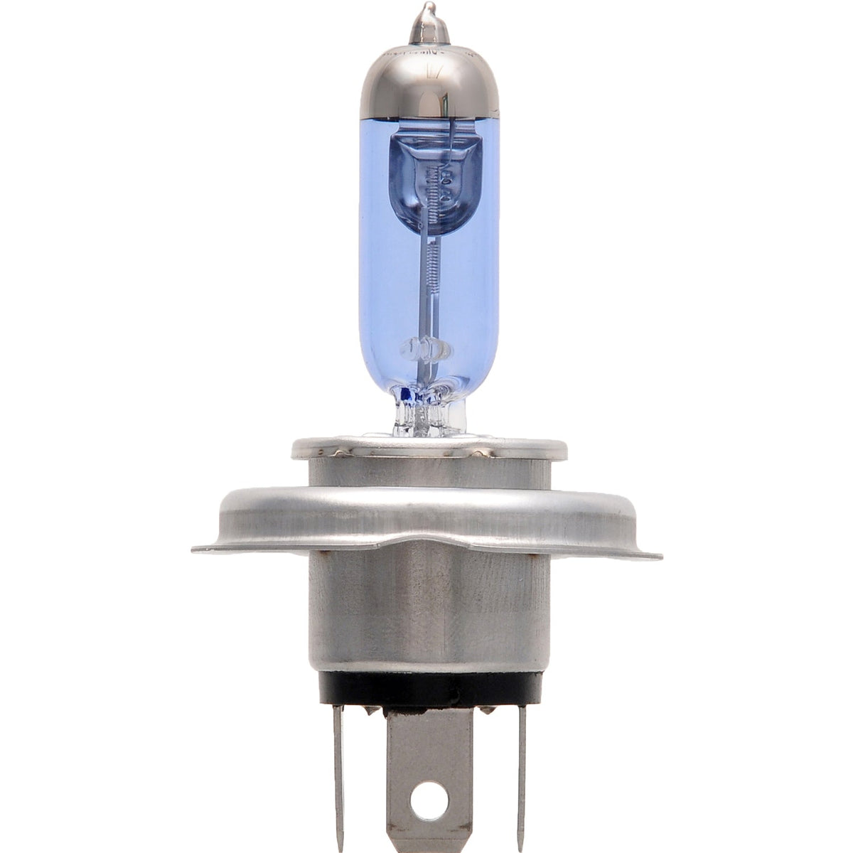 2-PK SYLVANIA 9003 fit H4 SilverStar zXe High Performance Halogen Headlight Bulb
