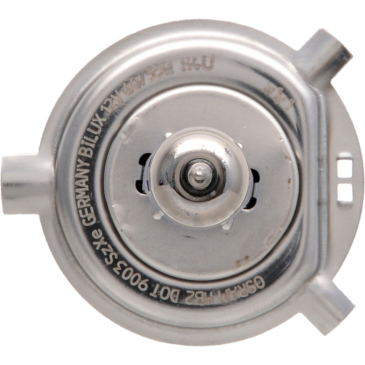 2-PK SYLVANIA 9003 fit H4 SilverStar zXe High Performance Halogen Headlight Bulb