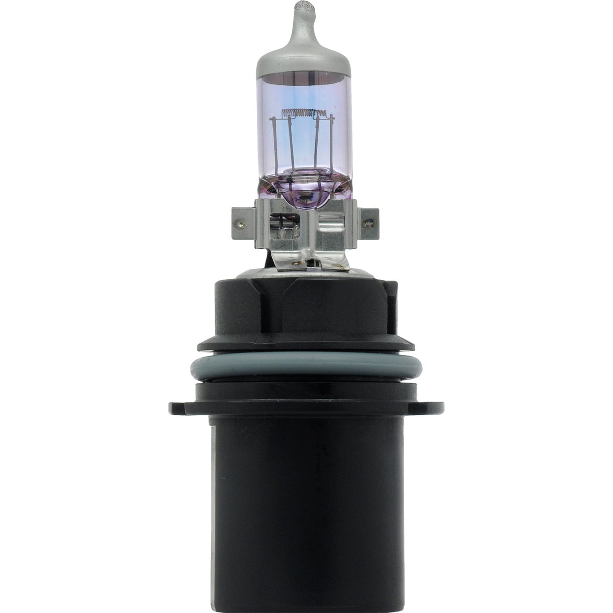 2-PK SYLVANIA 9004 SilverStar High Performance Halogen Headlight Bulb